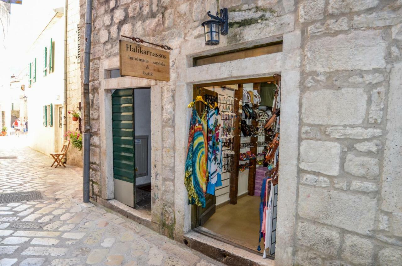 Portobello Old Town كوتور المظهر الخارجي الصورة